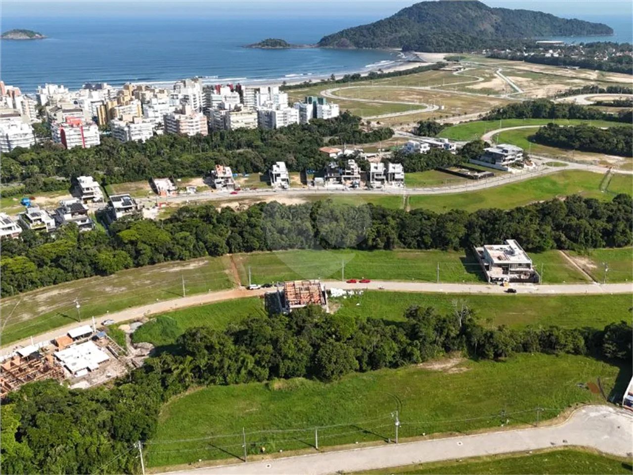 Área de Terra à venda em Riviera - SP