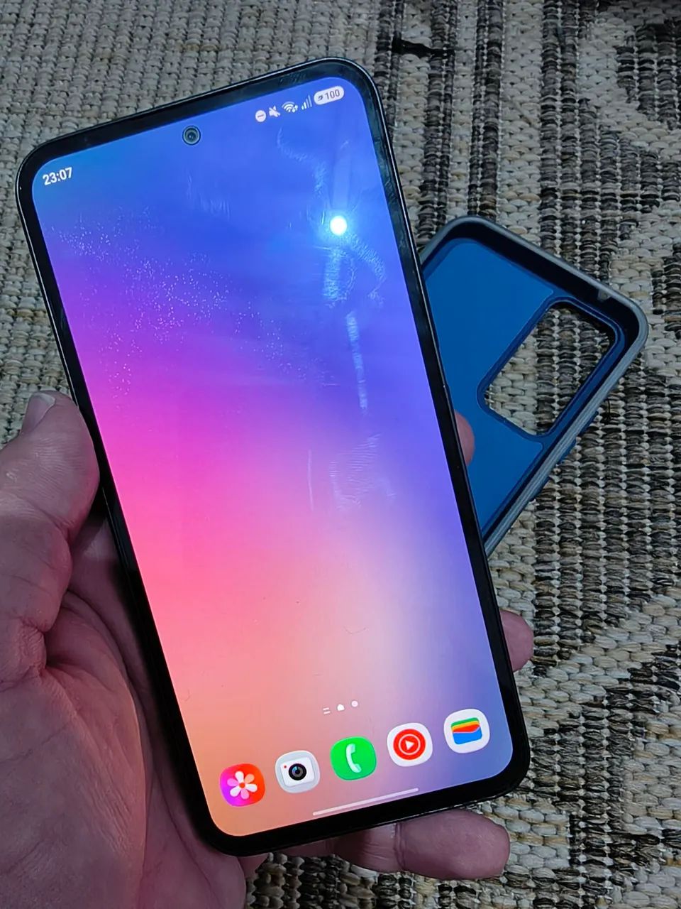 Galaxy A54 5g