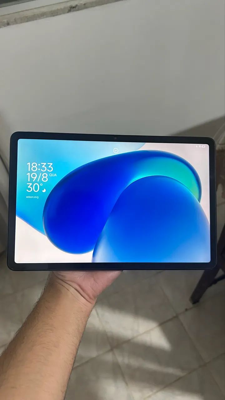 Tablete Xiaomi Redmi pad 2  - Foto 3
