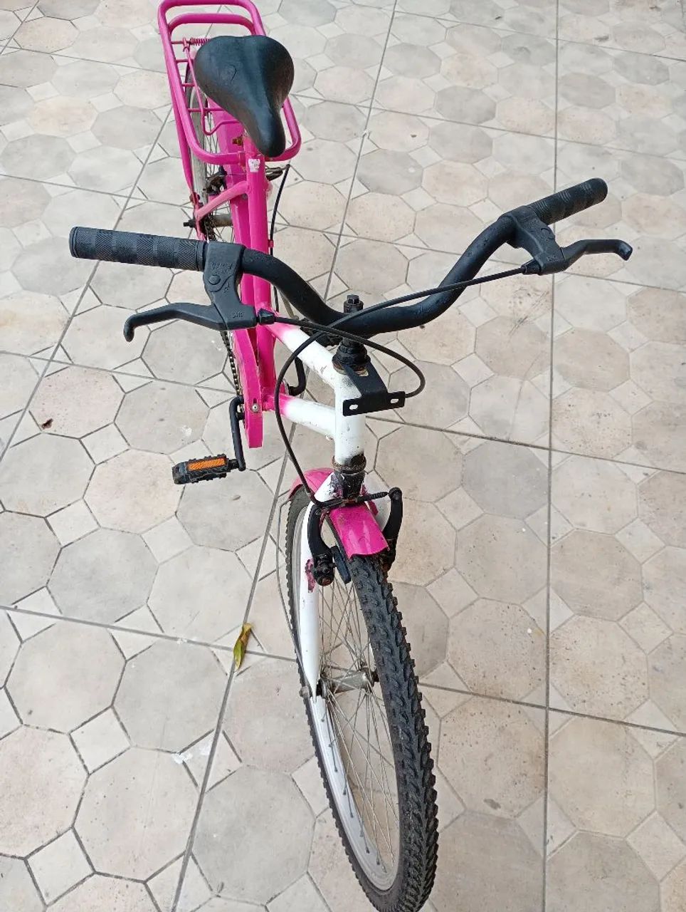 Bicicletas revisadas funcionado tudo - Foto 5