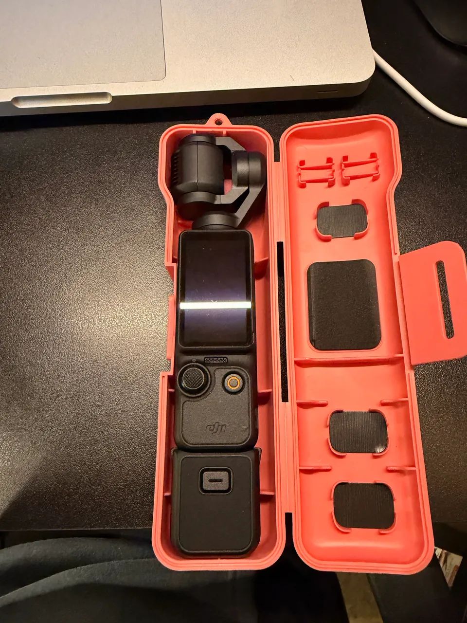 DJI osmo pocket 3 - Foto 2