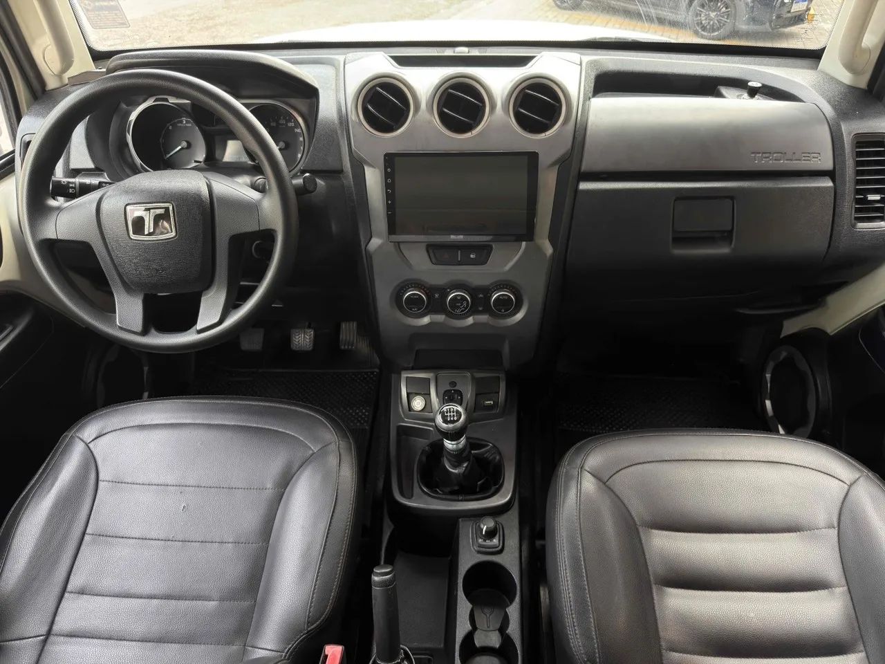 Troller T-4 XLT 3.2 2017 - Foto 3