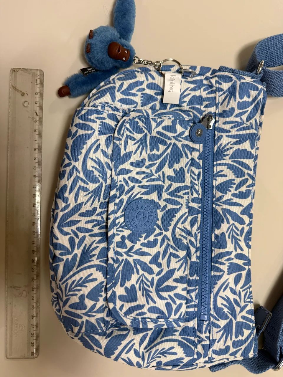 Bolsa Kipling - Foto 3