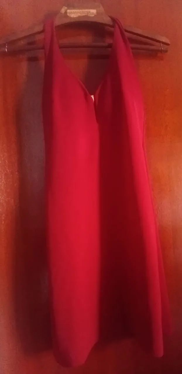 Vestido e blusas malha  - Foto 4