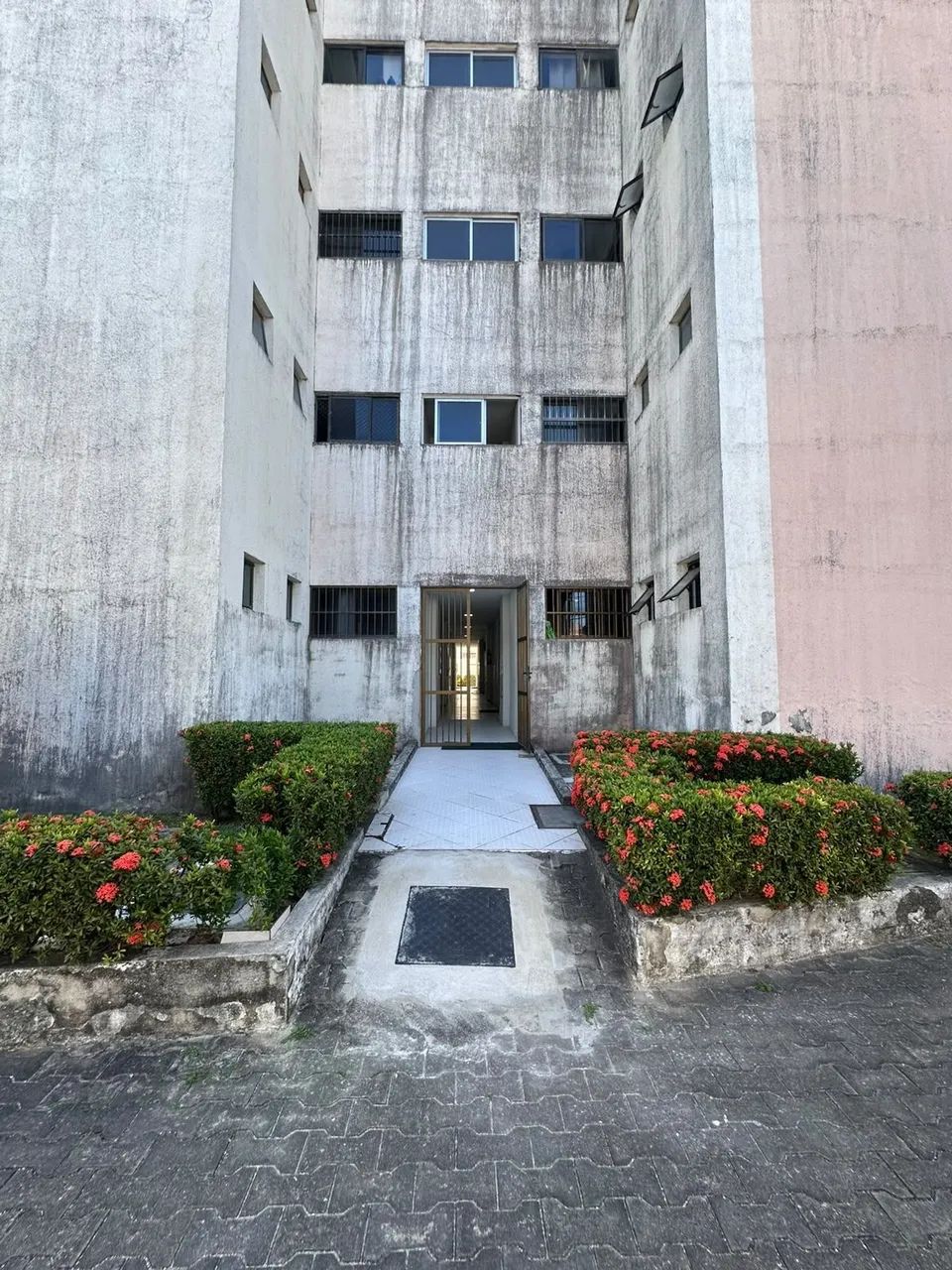 Edifício Versalles - Messejana - Foto 5