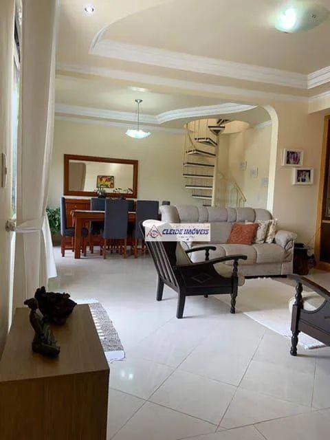 Cobertura com Varanda Gourmet e piscina, Edifício André Rogério a venda R$620.000,00 Bairr - Foto 3