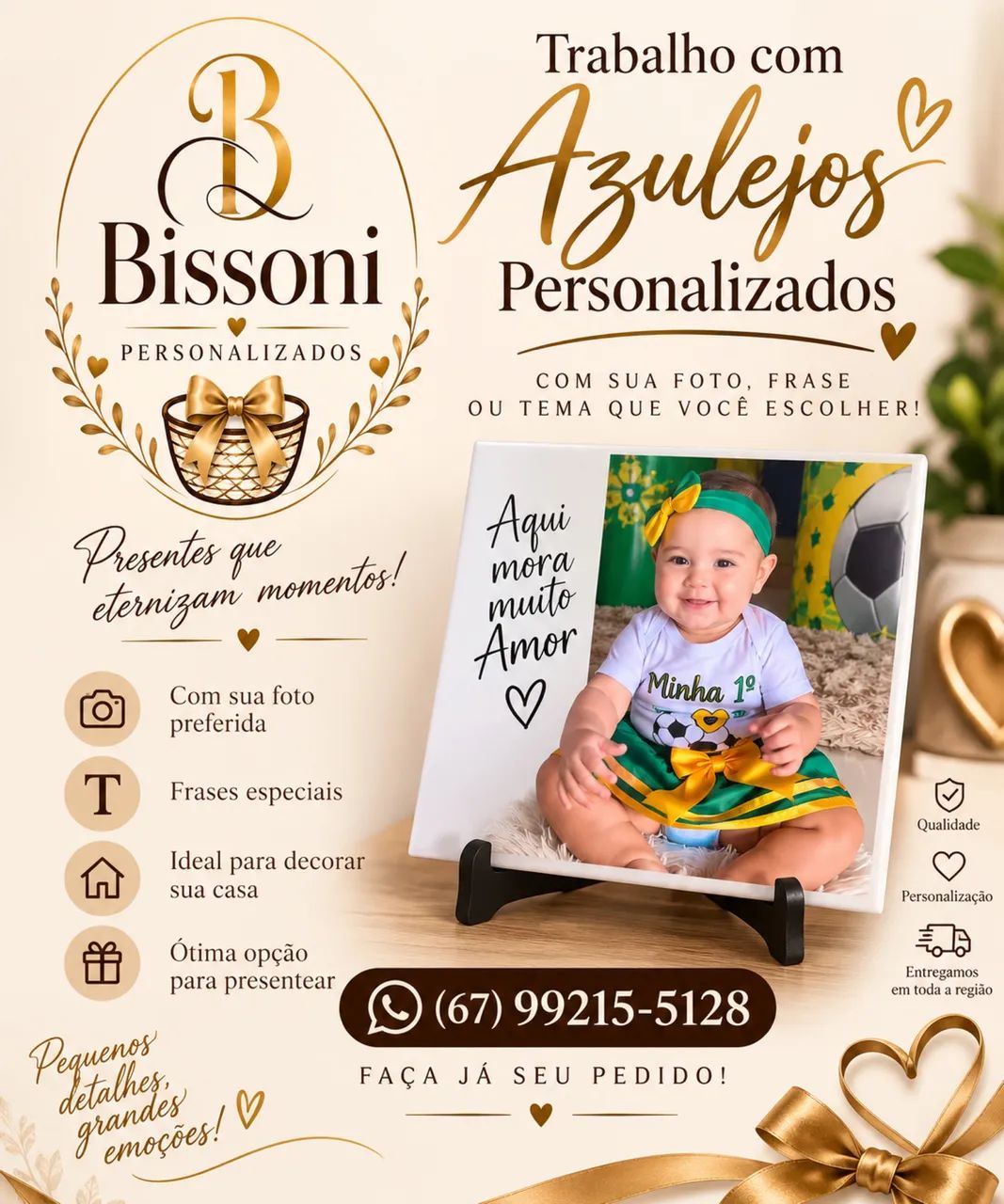 Personalizados  - Foto 4