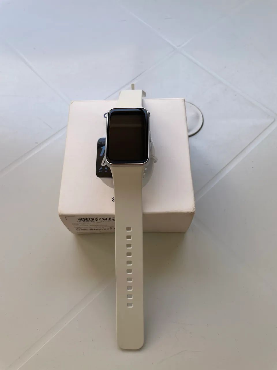 Smartwatch Samsung 