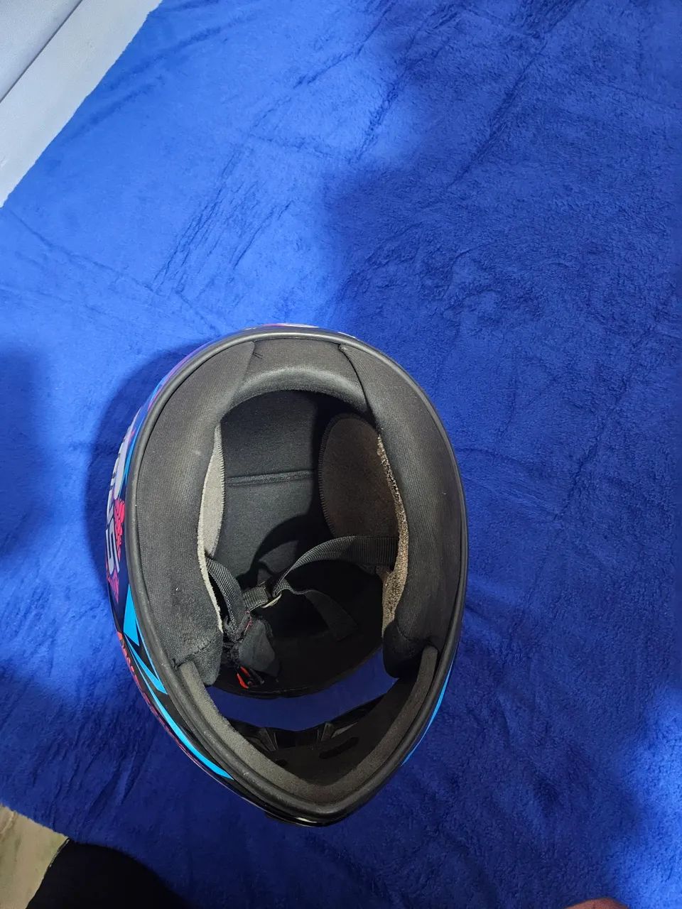 Capacete  - Foto 4
