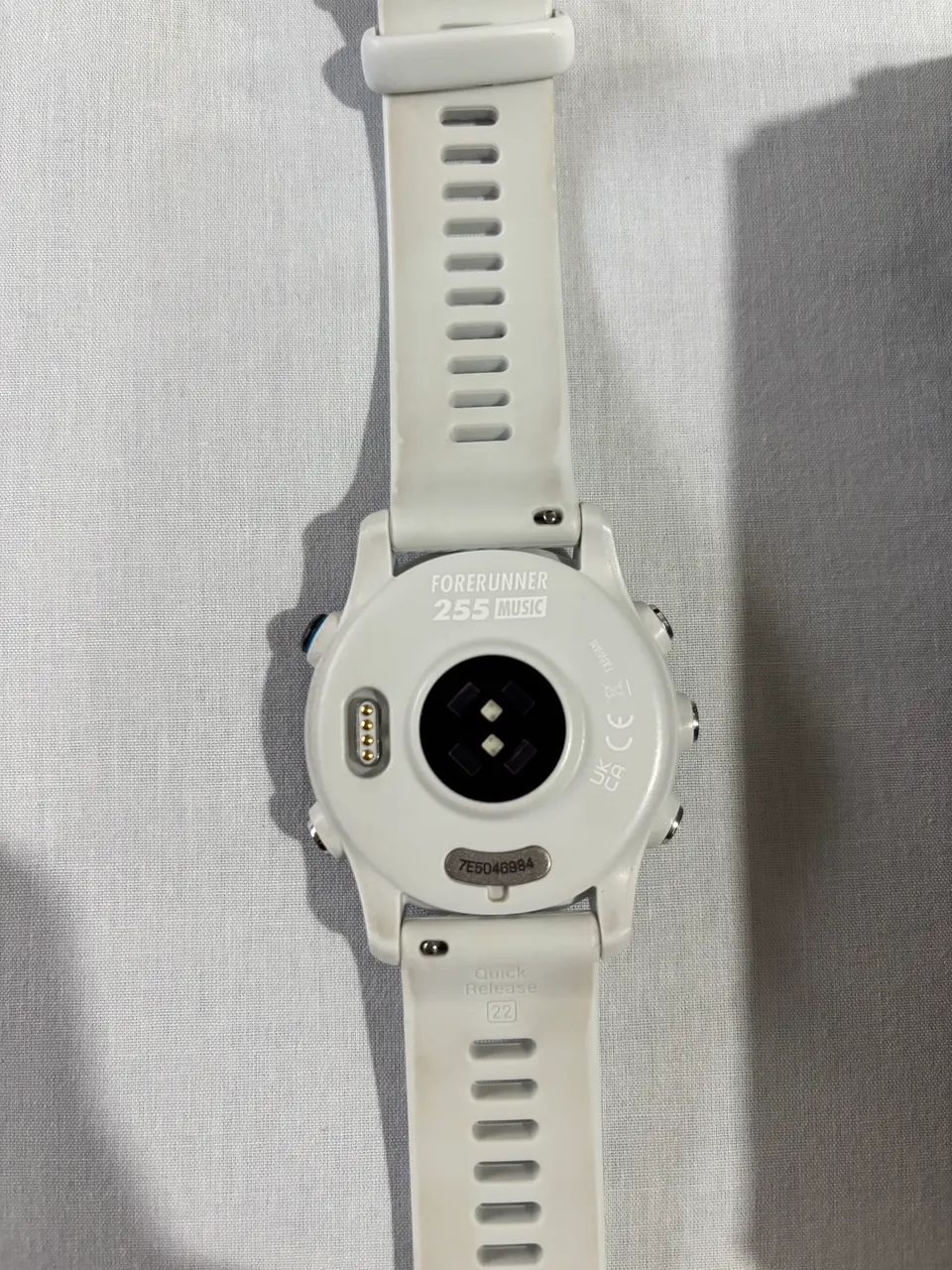 Relógio Forerunner 255 music  - Foto 4