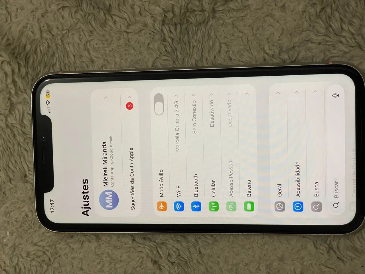 iPhone 11 256 - Foto 5