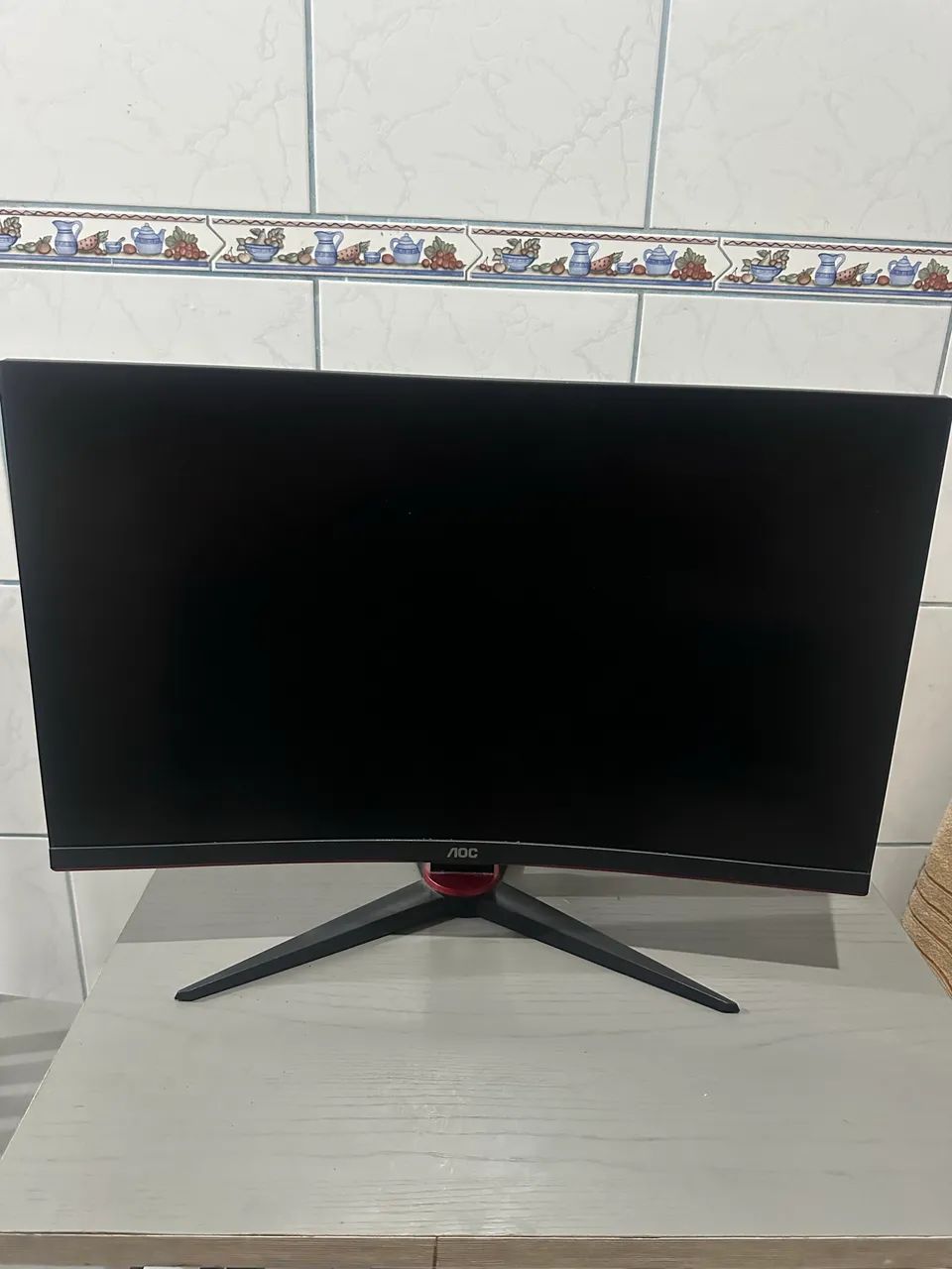 Monitor 240hz 27? AOC LEGEND 0.5 ms, full hd, ips