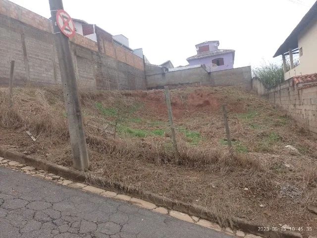 Ótimo terreno com 480 metros quadrados  - Foto 3