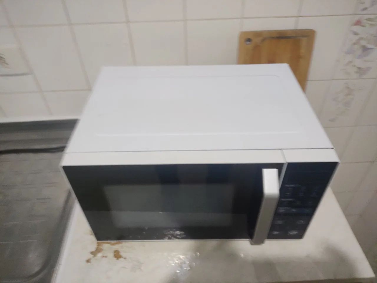 Microondas midea - Foto 2
