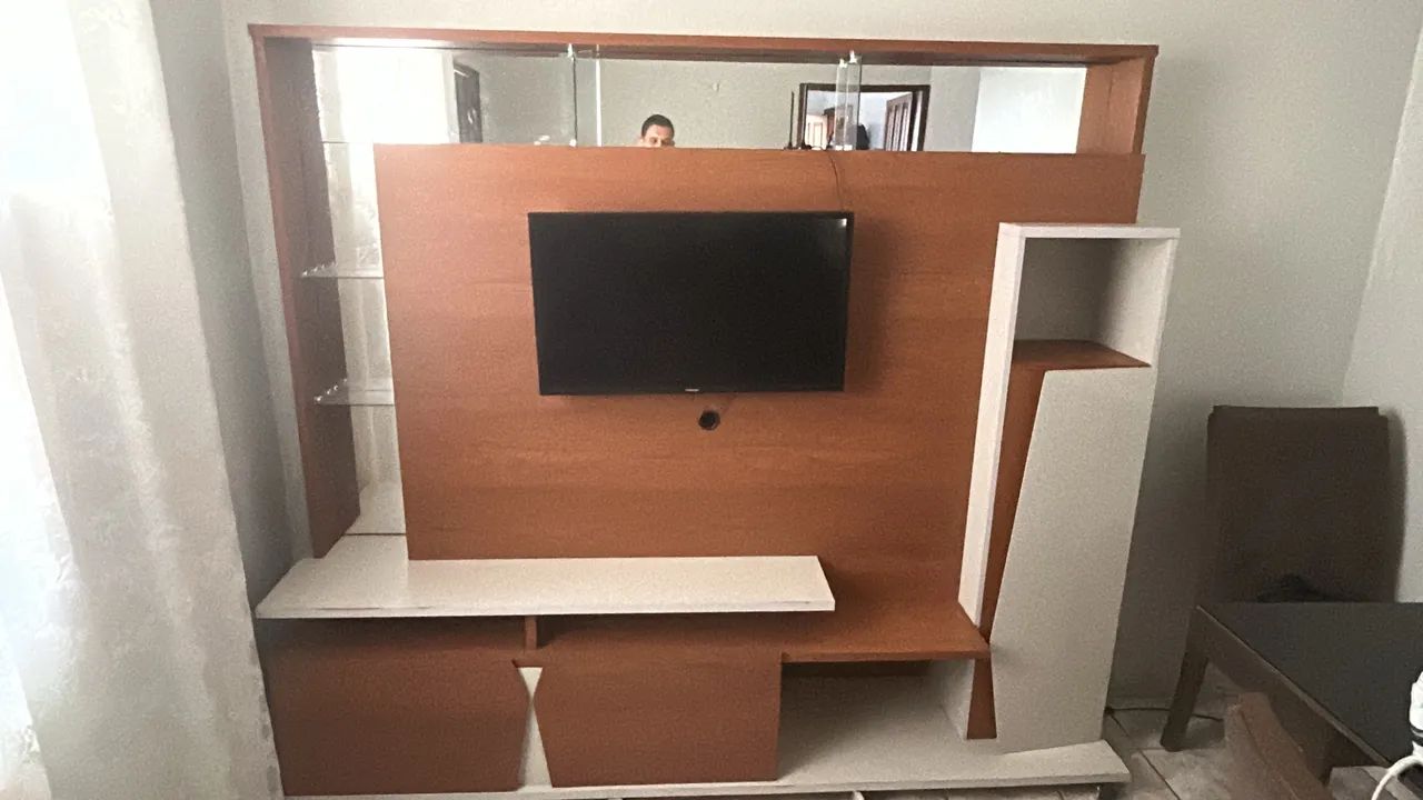 Rack e Tv (PROMOÇÃO)