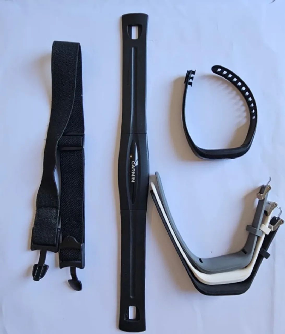 Garmin vivofit 3 - Acompanha Cinta Garmin e 3 Pulseiras Extras - Foto 5