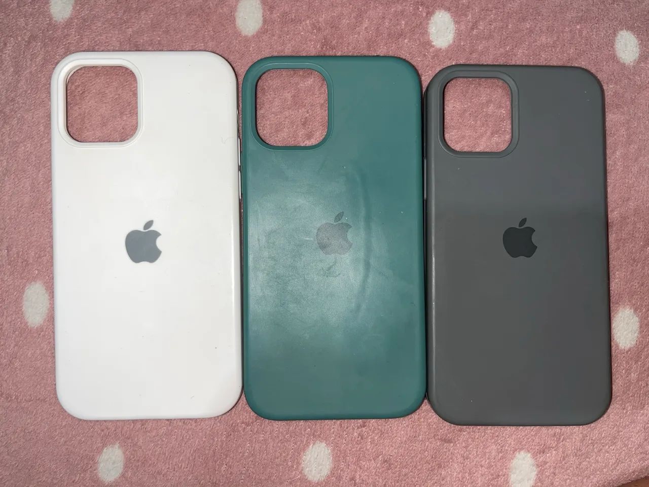 Capinhas de iPhone 12