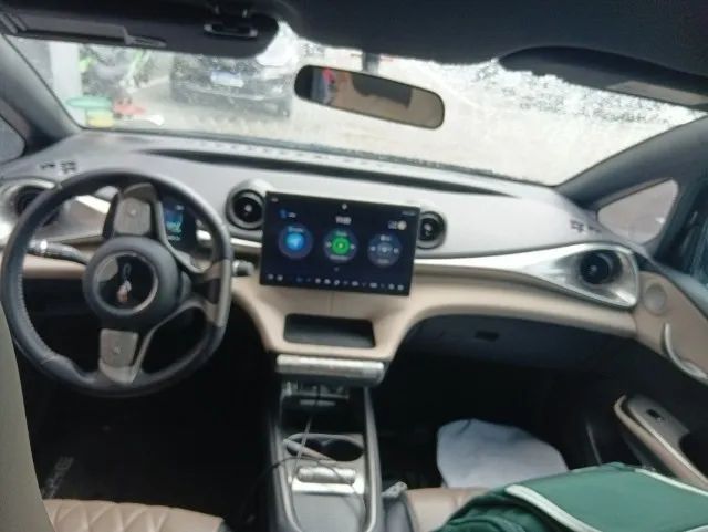 BYD Dolphin EV (Elétrico) 2024 - Foto 5
