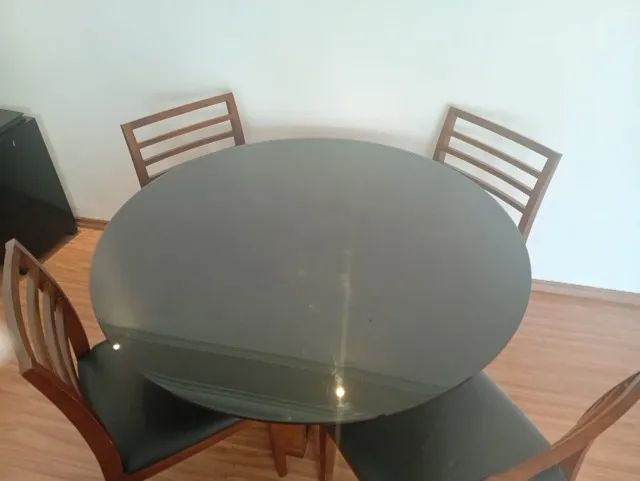 Mesa de Jantar Redonda - Foto 2