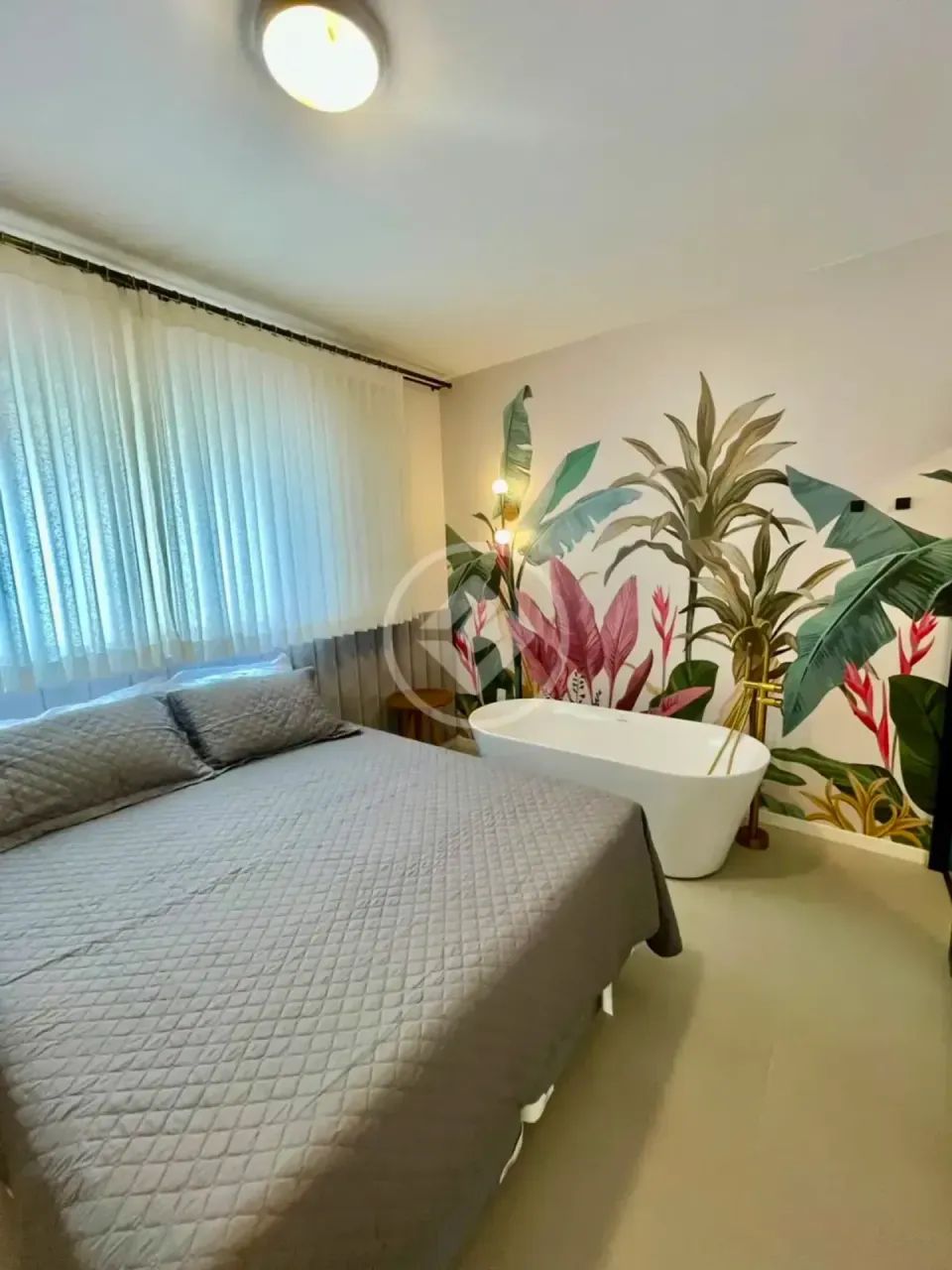 Imóvel para venda possui 51 metros quadrados com 1 quarto em Centro - Florianópolis - SC - Foto 5