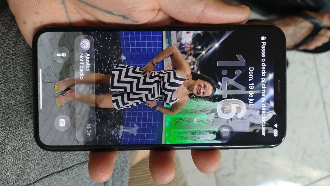 iPhone 11 pro Max 256Gb - Foto 3