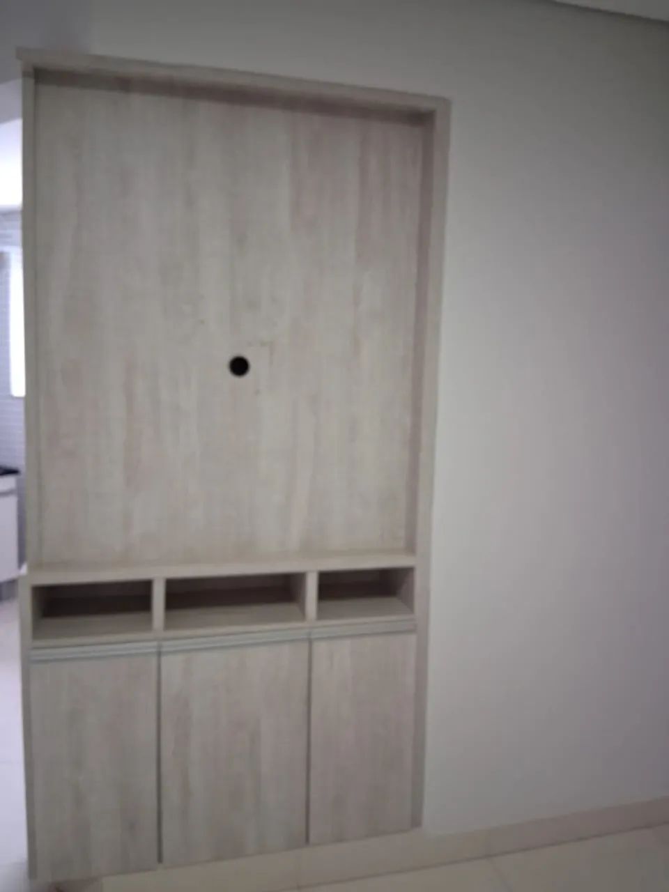 Apartamento Novo Centro, 2 quartos - Foto 4