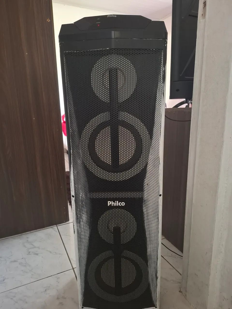 Som philco PCX17000 