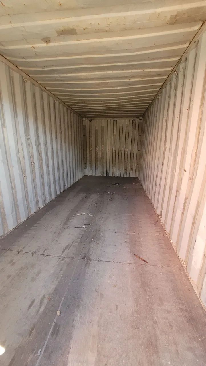 Container Marítimo a venda - Foto 2