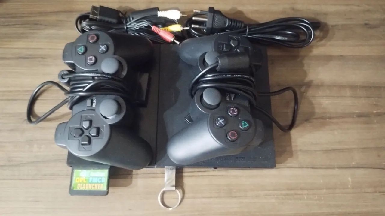 PlayStation 2 - Foto 4