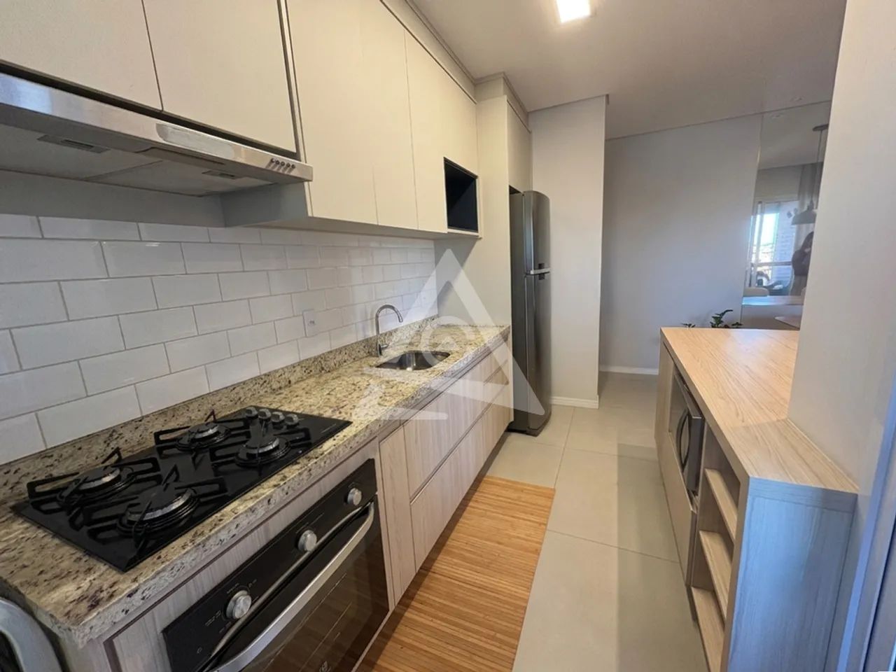 Apartamento à venda e para alugar em Campinas, Ponte Preta, com 3 quartos, com 80 m² - Foto 4