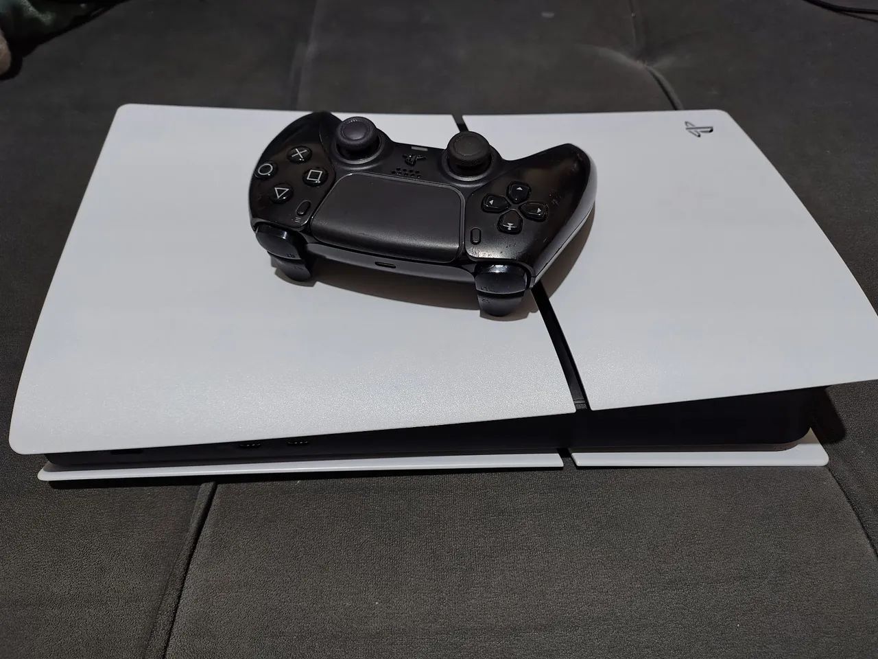 Playstation 5 slim