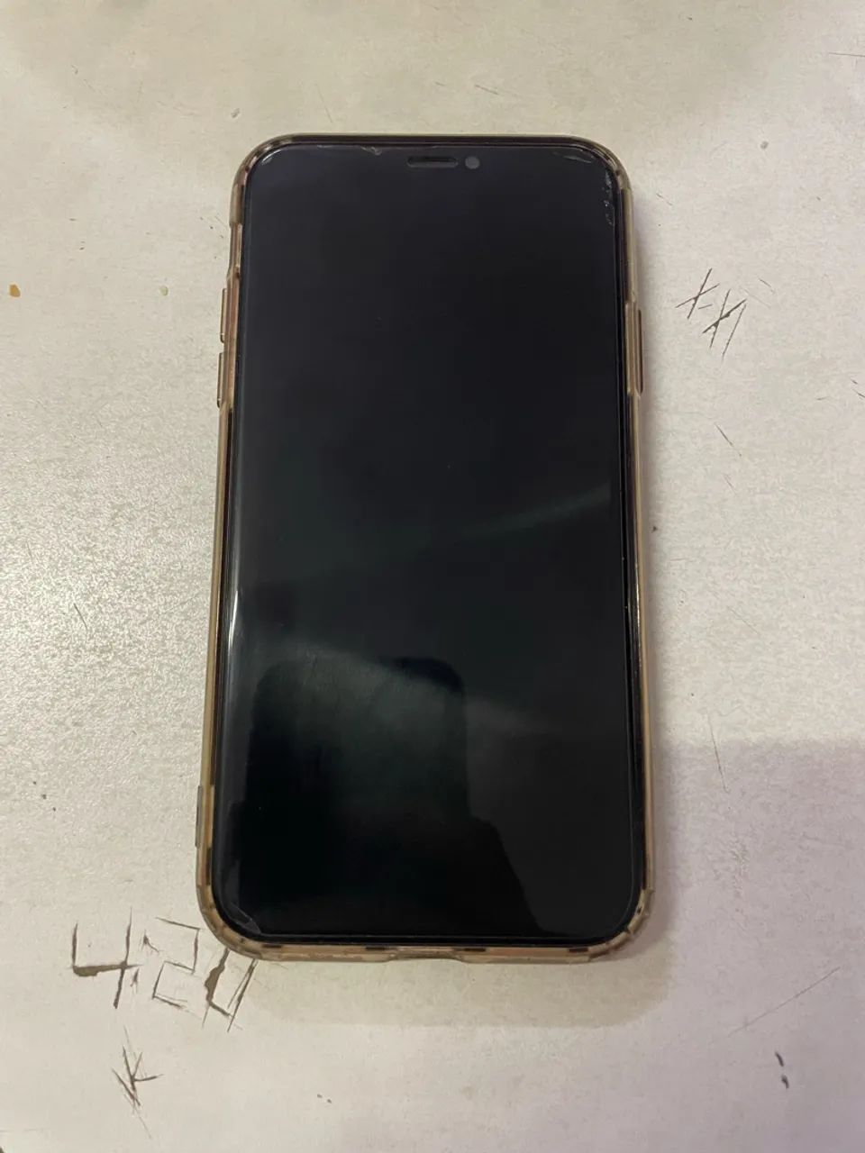 iPhone XR  - Foto 3