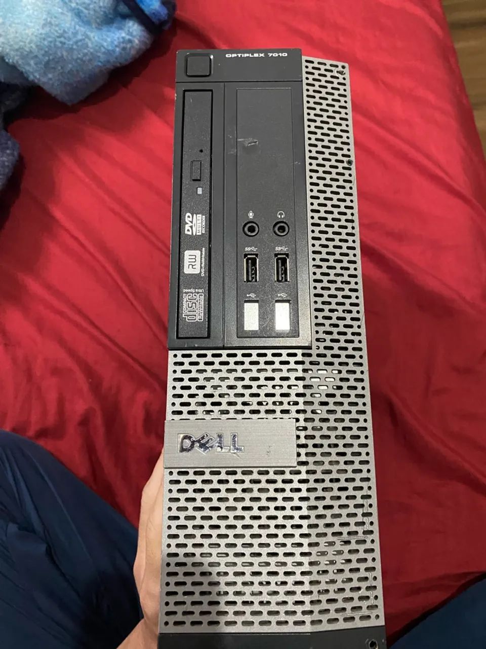 Computador Optiplex 7010