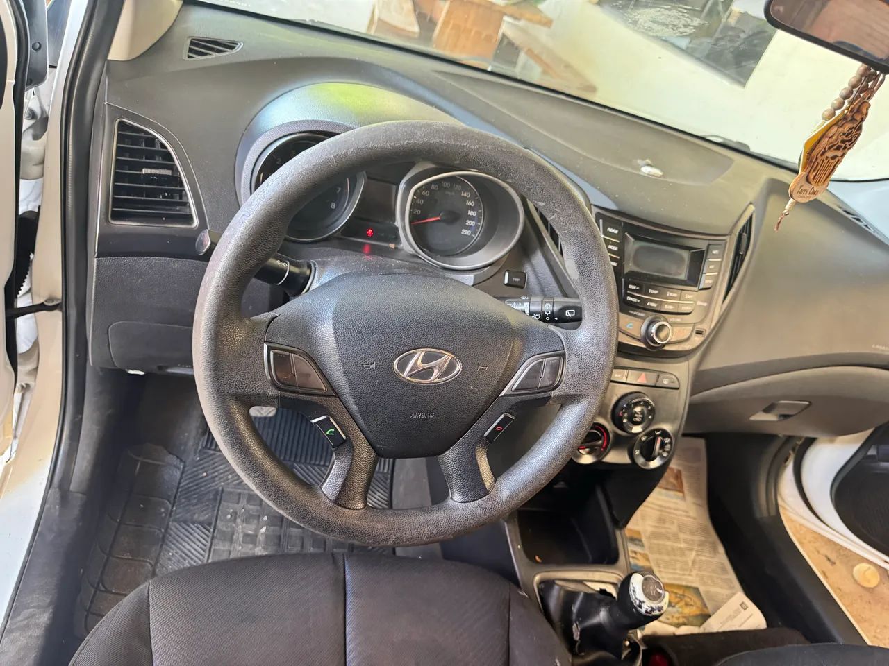 Hyundai HB20 C./c.plus/c.style 1.6 Flex 16V Mec. 2013 - Foto 4