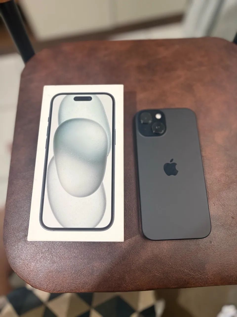 IPHONE 15 128 gb  - Foto 4