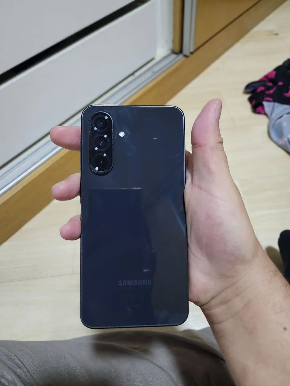 CELULAR SAMSUNG GALAXY A36 256GB - Foto 3