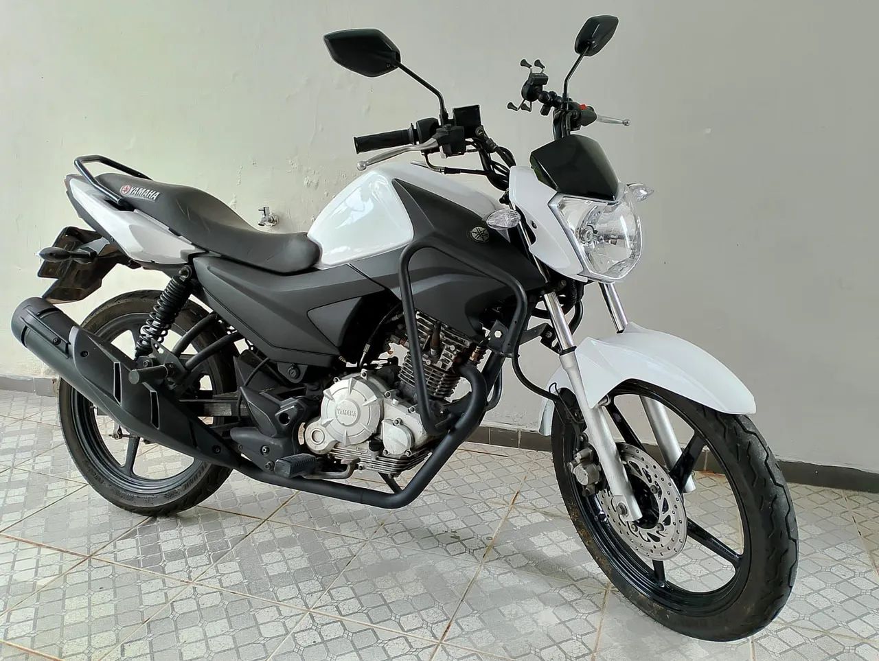 Locação Aluguel de Motos 150 - Foto 2
