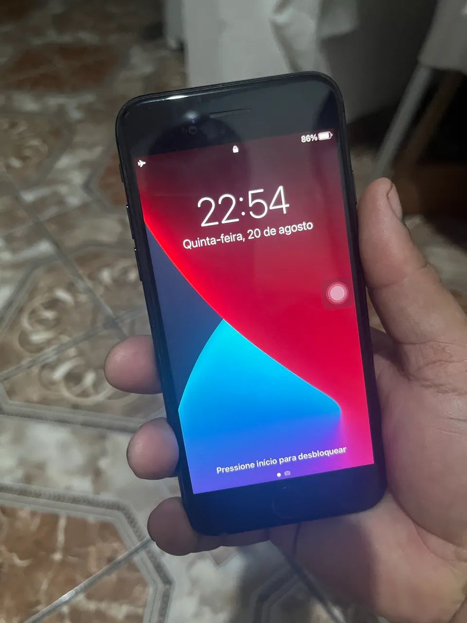 iPhone 7 de 32 gb - Foto 3