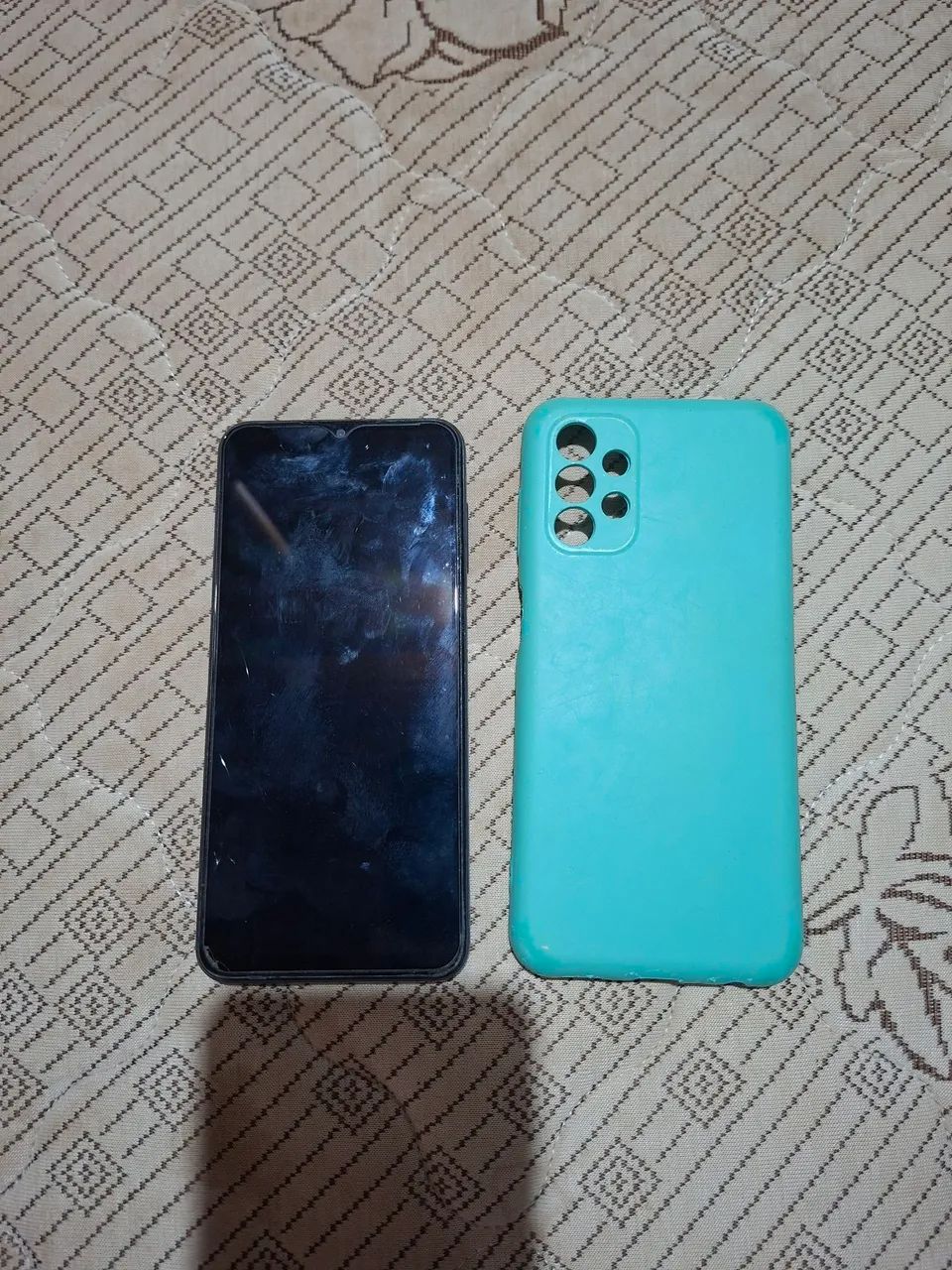 Celular da Samsung A13  - Foto 5