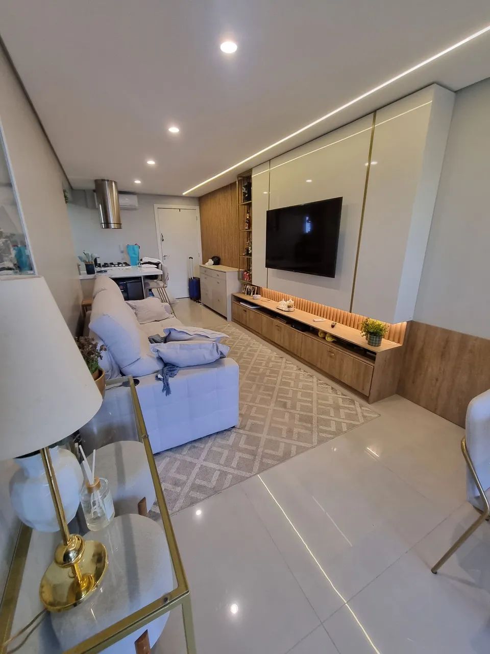 Foto - Canoas - Nossa Senhora das Graças