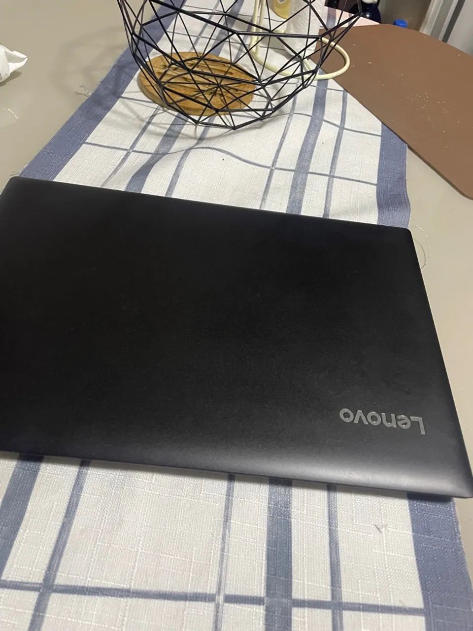 Notebook Lenovo Ideapad 320 - Foto 3