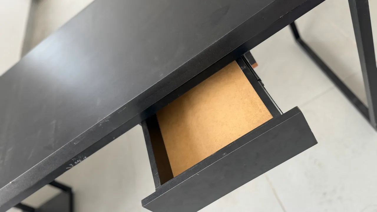 Mesa para escritório ou gamer  - Foto 3