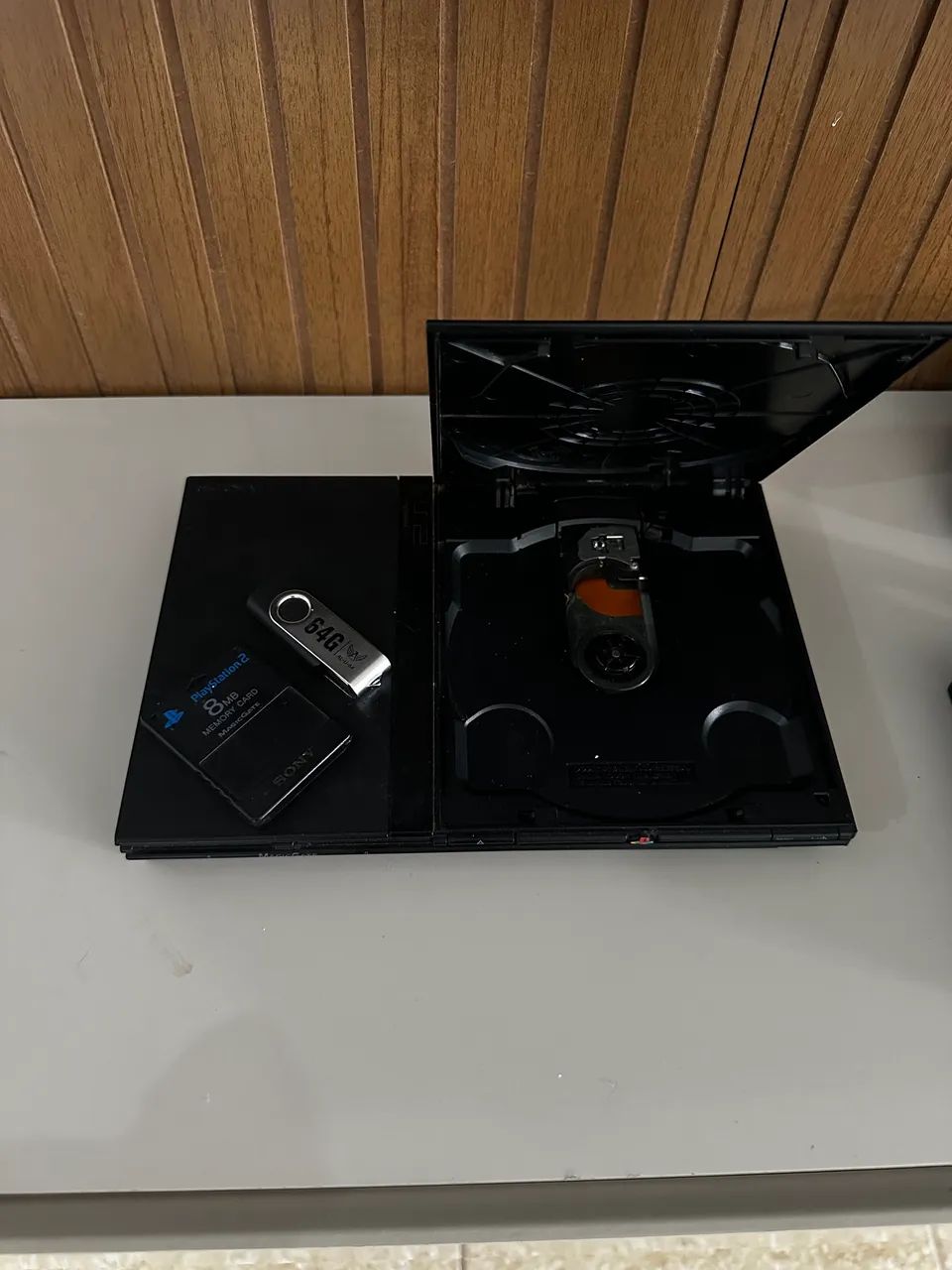 Playstation 2 - Foto 4