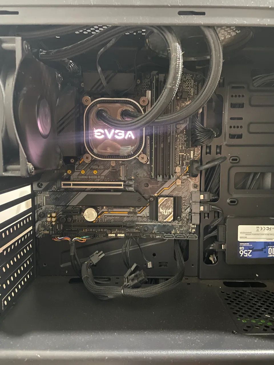 Computador completo  - Foto 3