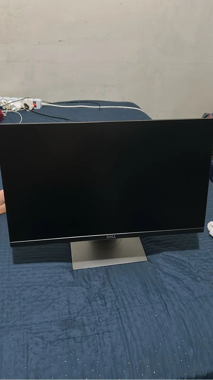 Monitor da Dell 21 polegadas 