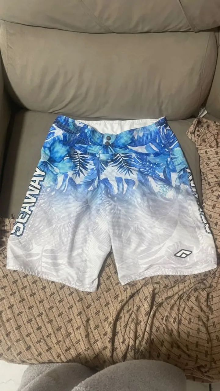 Bermuda seaway 38