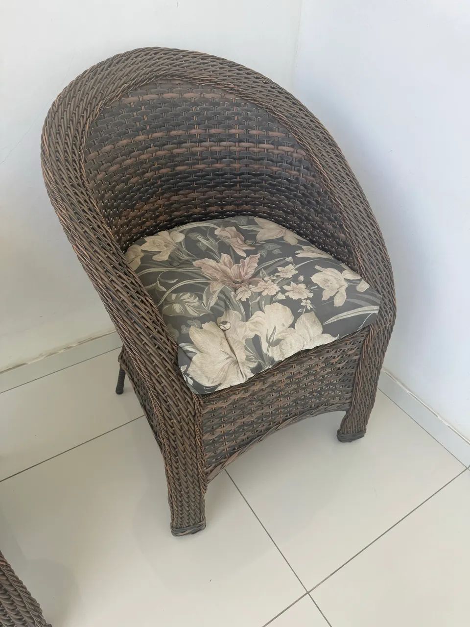 Poltrona de terraço  - Foto 5