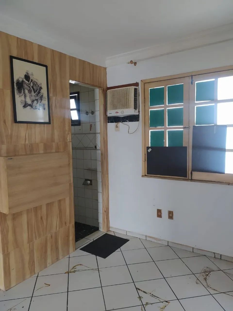 Vendo Kitnet 1/4 com móveis, Condomínio Down Town Flat, Centro  - Foto 4