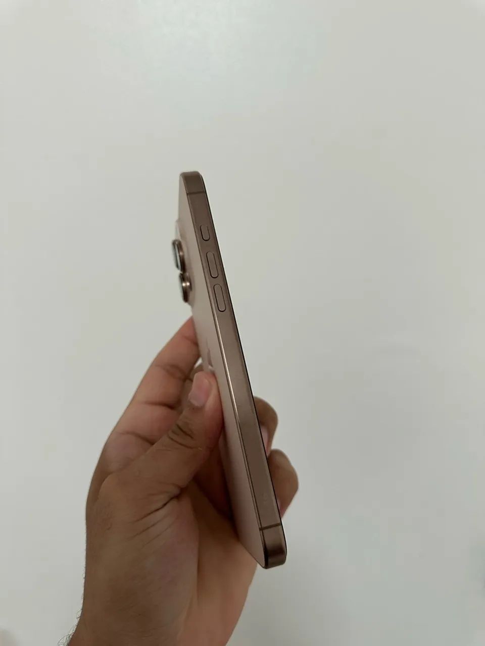 iPhone 16 pro Max 512gb - Foto 4
