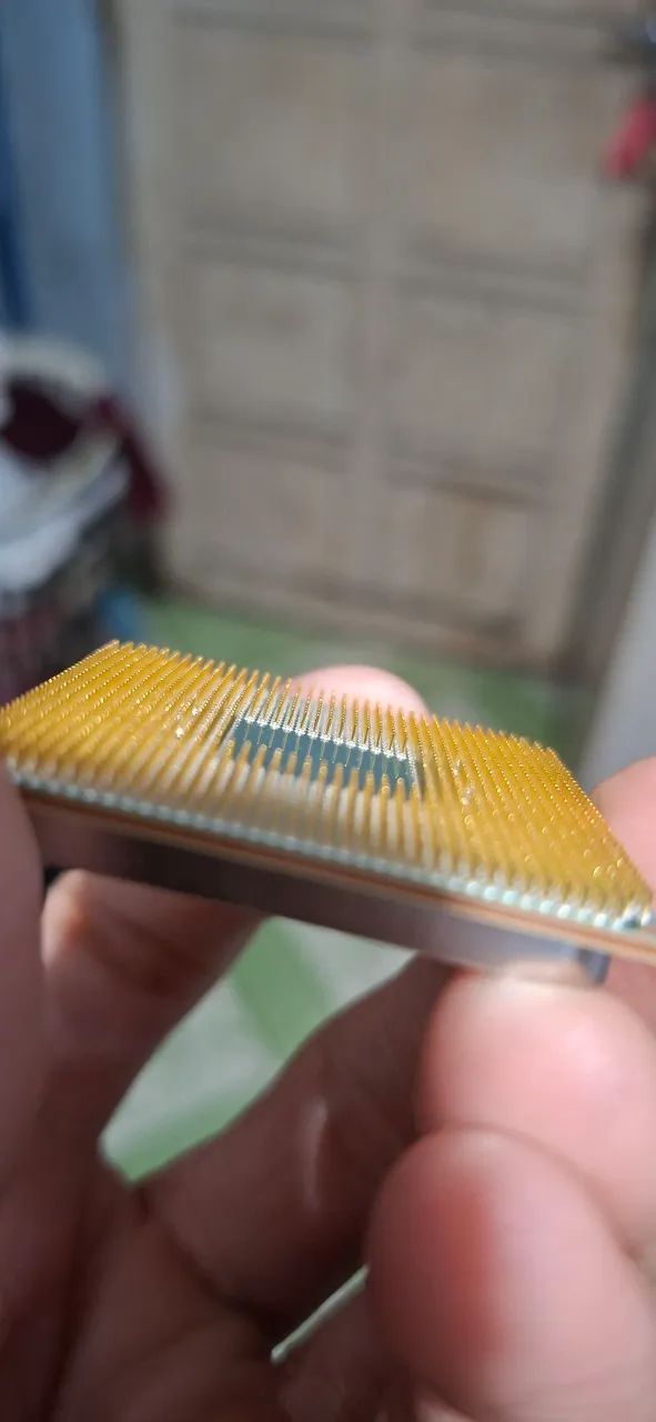 Ryzen 7 5700 novo  - Foto 2